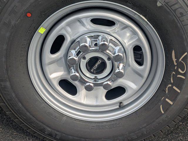 new 2026 Ford F-250 car, priced at $56,700