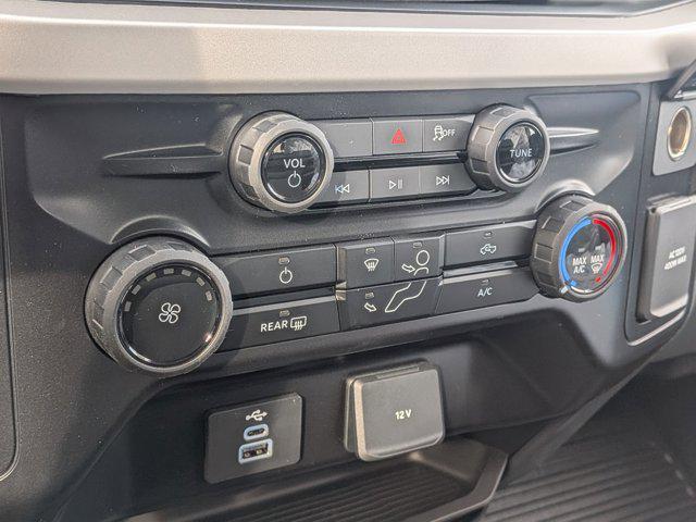 new 2026 Ford F-250 car, priced at $56,700