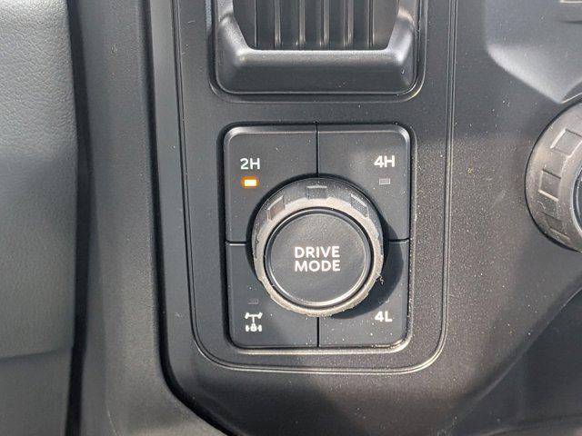 new 2026 Ford F-250 car, priced at $56,700