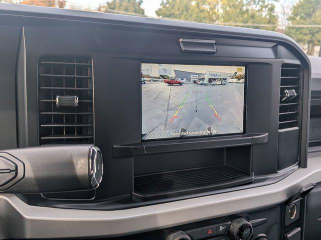 new 2026 Ford F-250 car, priced at $56,700