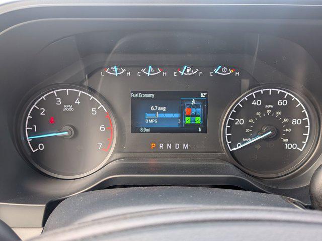 new 2026 Ford F-250 car, priced at $56,700