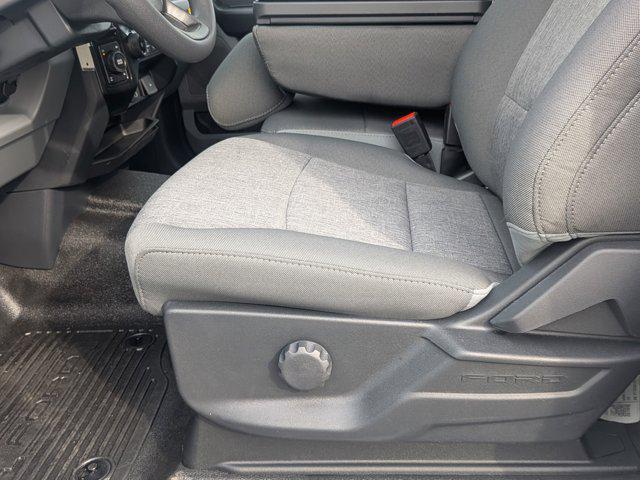 new 2026 Ford F-250 car, priced at $56,700