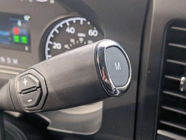 new 2026 Ford F-250 car, priced at $56,700