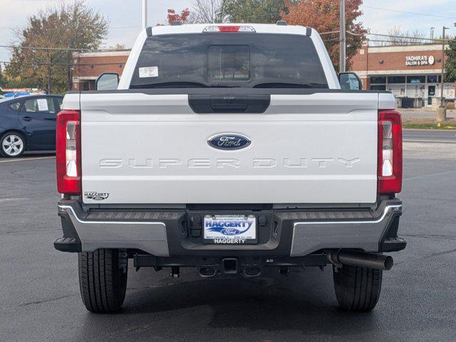 new 2026 Ford F-250 car, priced at $56,700