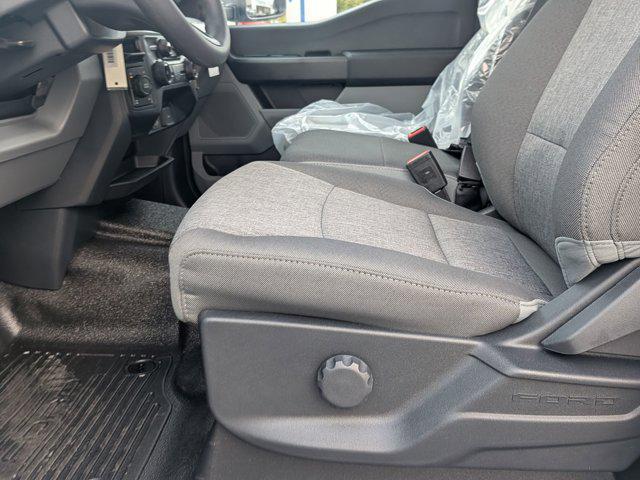 new 2026 Ford F-250 car, priced at $56,700