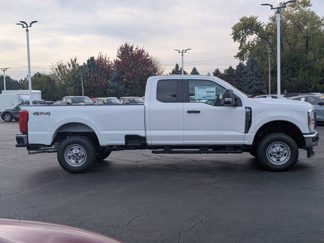 new 2026 Ford F-250 car, priced at $56,700