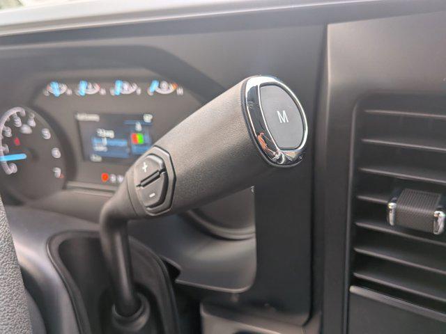 new 2026 Ford F-250 car, priced at $56,700