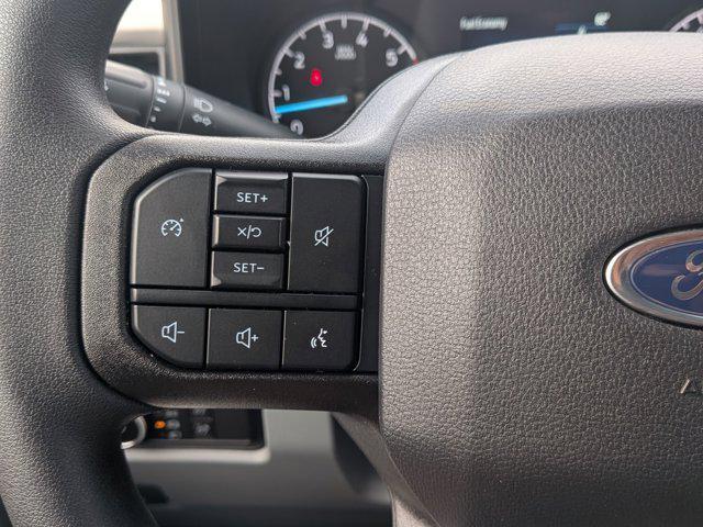 new 2026 Ford F-250 car, priced at $56,700