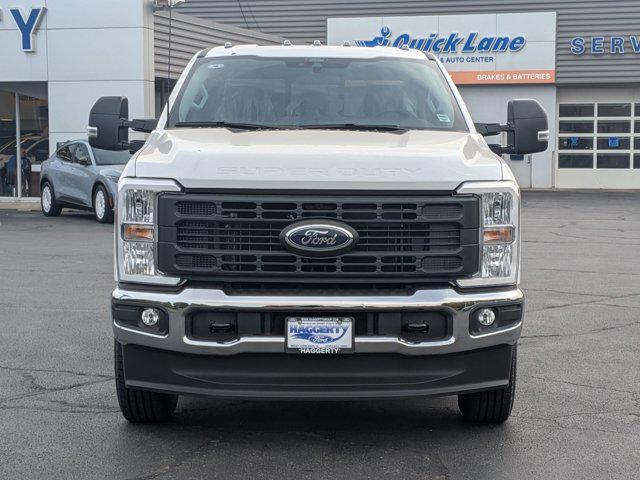 new 2026 Ford F-250 car, priced at $56,700