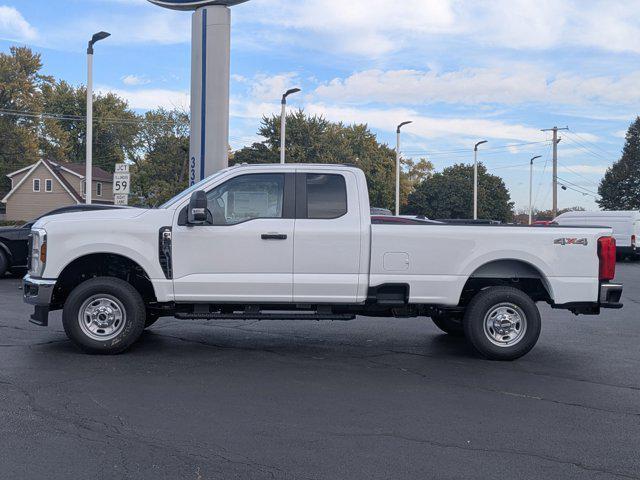 new 2026 Ford F-250 car, priced at $56,700