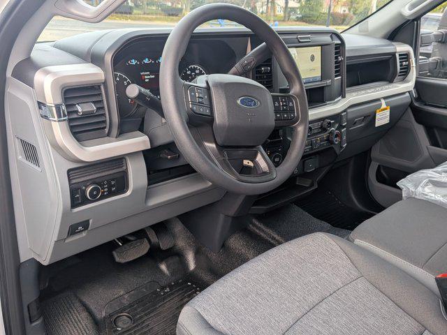new 2026 Ford F-250 car, priced at $56,700