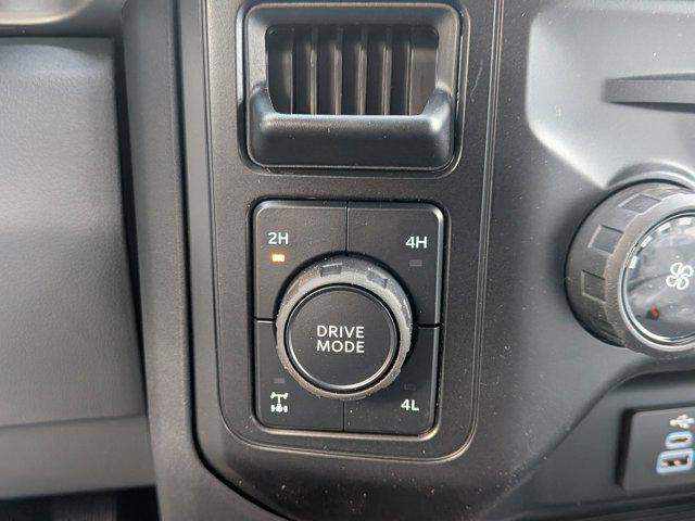 new 2026 Ford F-250 car, priced at $56,700