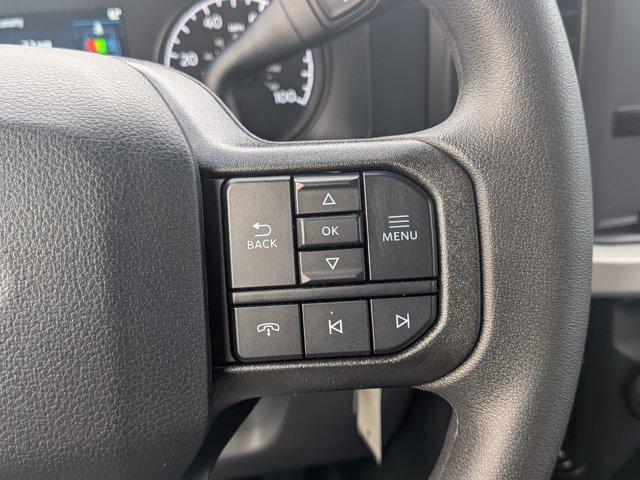 new 2026 Ford F-250 car, priced at $56,700