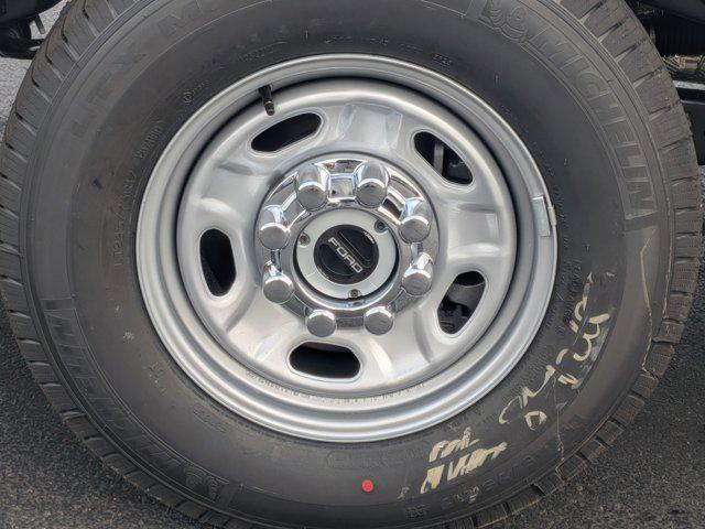 new 2026 Ford F-250 car, priced at $56,700