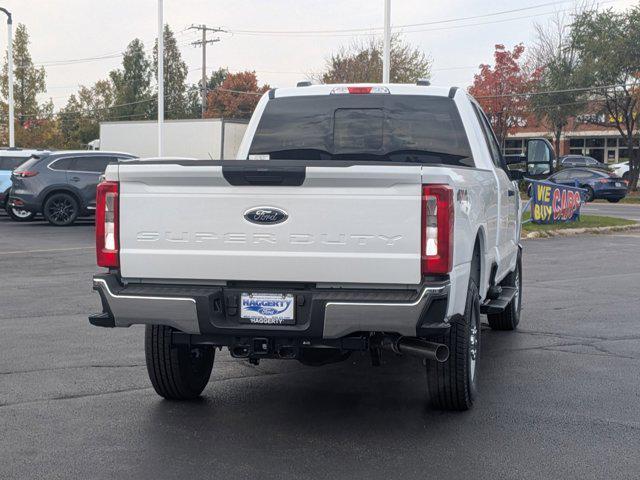 new 2026 Ford F-250 car, priced at $56,700