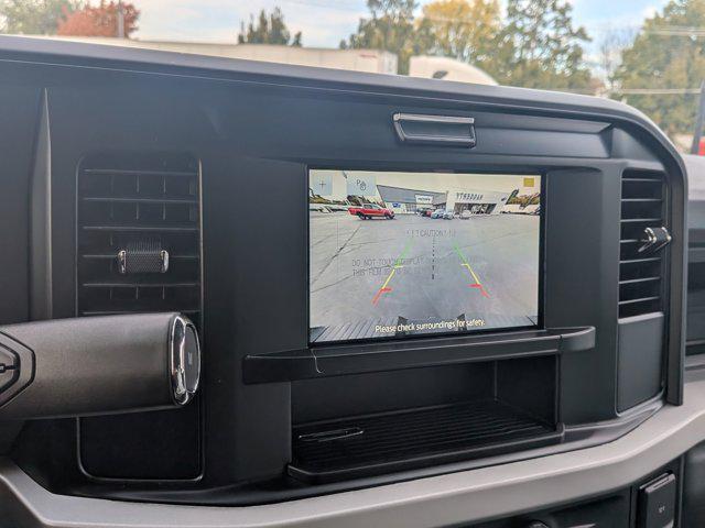 new 2026 Ford F-250 car, priced at $56,700