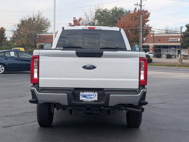 new 2026 Ford F-250 car, priced at $56,700