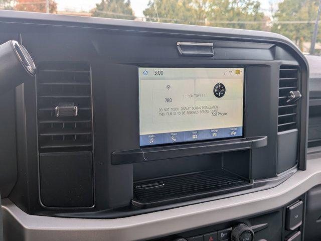 new 2026 Ford F-250 car, priced at $56,700