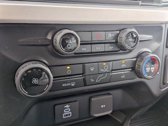 new 2026 Ford F-250 car, priced at $56,700