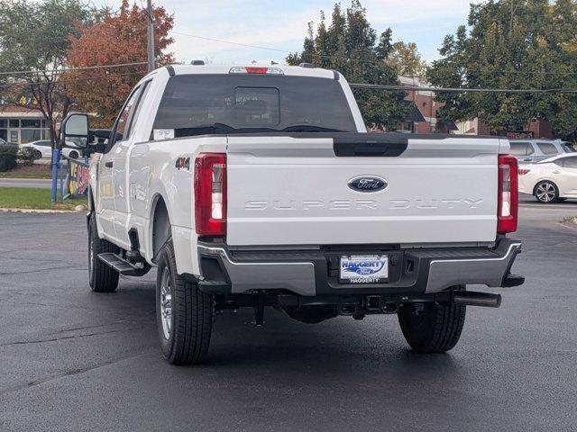 new 2026 Ford F-250 car, priced at $56,700