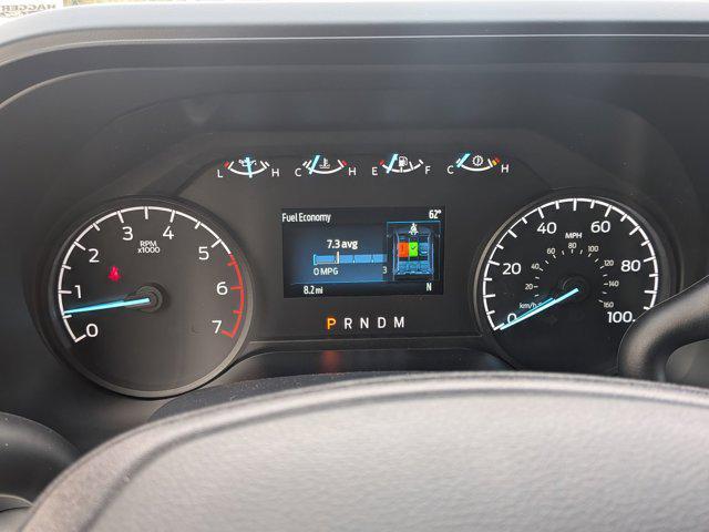 new 2026 Ford F-250 car, priced at $56,700