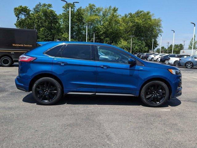 used 2022 Ford Edge car, priced at $29,995