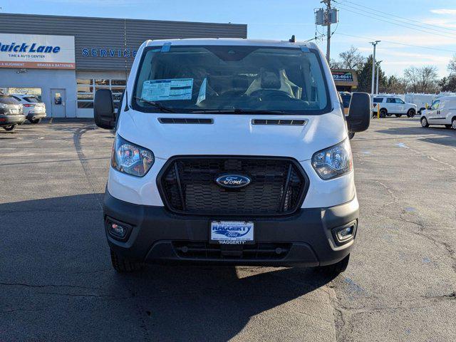 new 2025 Ford Transit-350 car, priced at $71,070