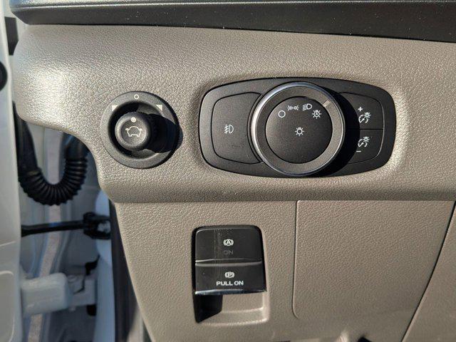 new 2025 Ford Transit-350 car, priced at $71,070