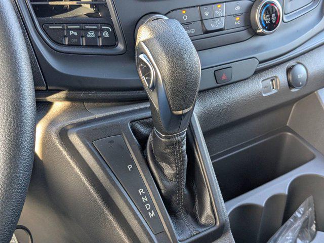 new 2025 Ford Transit-350 car, priced at $71,070