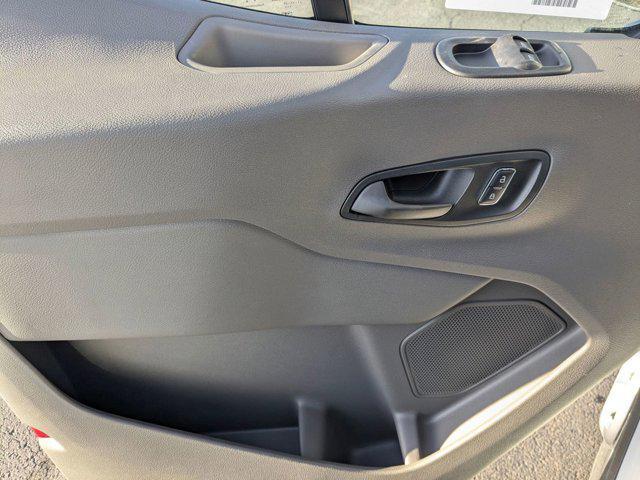 new 2025 Ford Transit-350 car, priced at $71,070