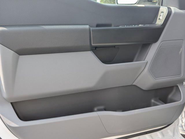 new 2025 Ford F-150 car, priced at $46,989