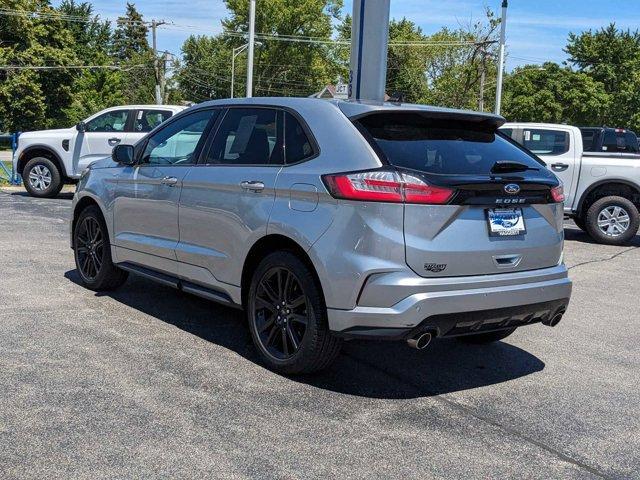 used 2021 Ford Edge car, priced at $32,995