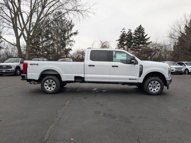 new 2024 Ford F-250 car, priced at $70,475