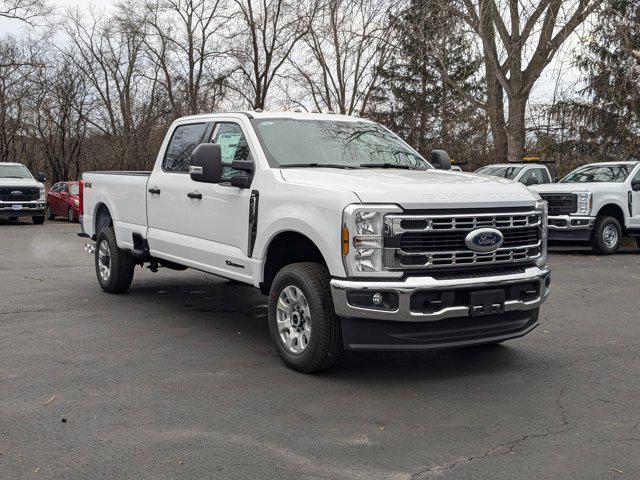 new 2024 Ford F-250 car, priced at $70,475