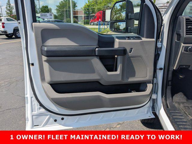 used 2022 Ford F-350 car, priced at $27,495