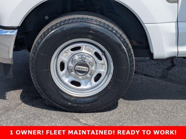 used 2022 Ford F-350 car, priced at $27,495