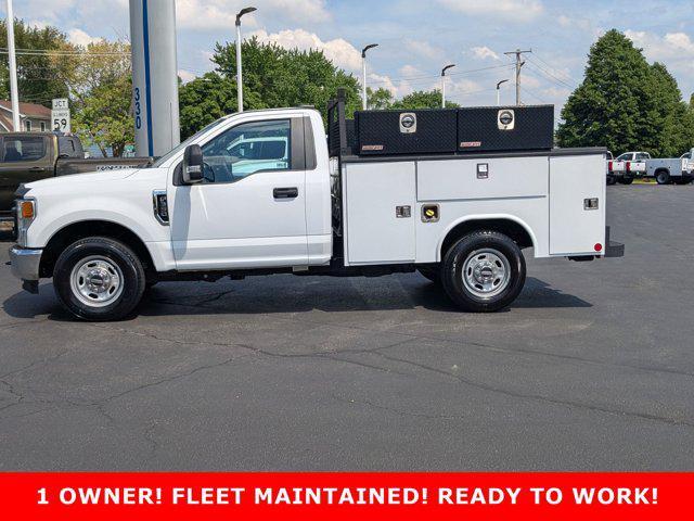 used 2022 Ford F-350 car, priced at $27,495