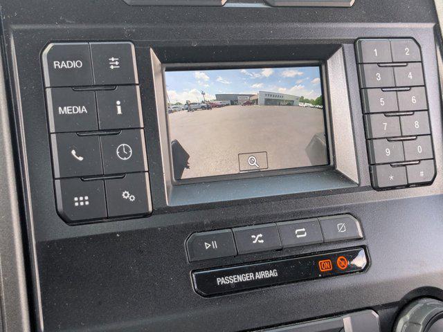 used 2022 Ford F-350 car, priced at $27,995