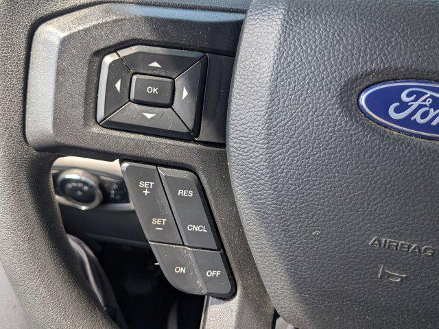 used 2022 Ford F-350 car, priced at $27,995
