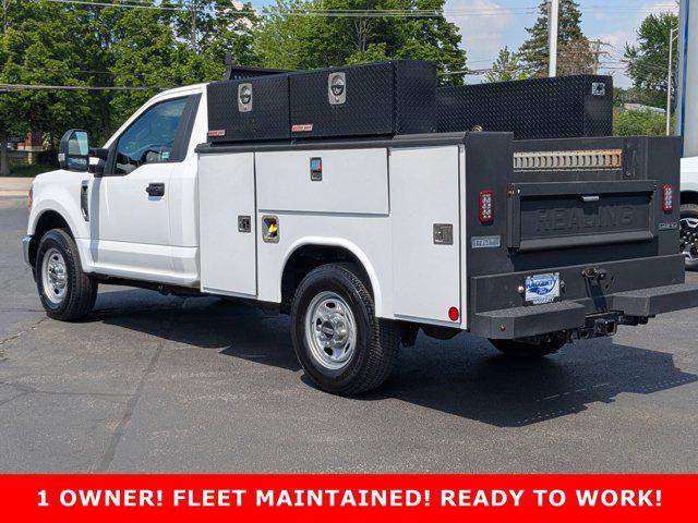 used 2022 Ford F-350 car, priced at $27,495
