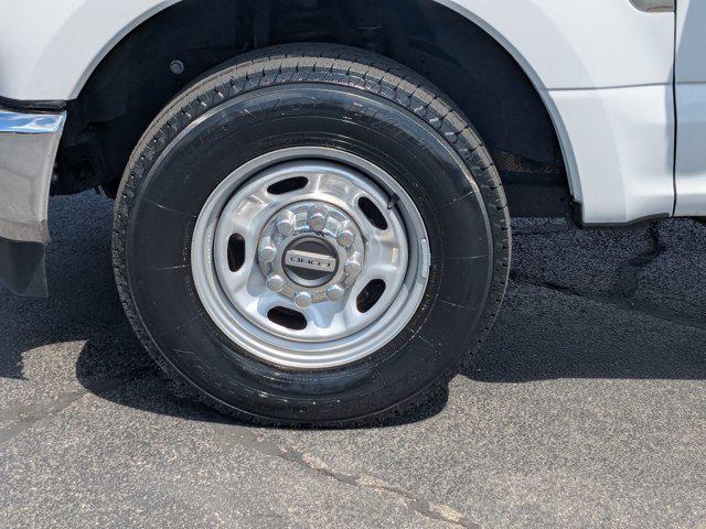 used 2022 Ford F-350 car, priced at $27,995