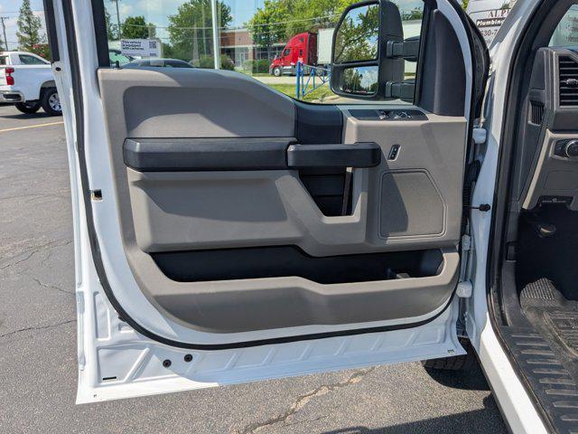 used 2022 Ford F-350 car, priced at $27,995