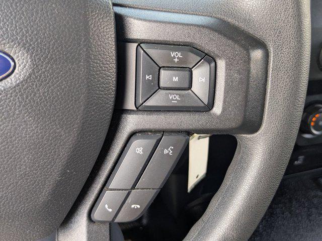used 2022 Ford F-350 car, priced at $27,995