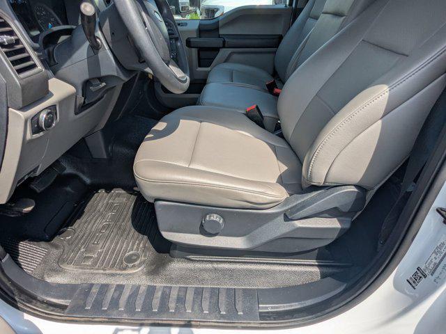 used 2022 Ford F-350 car, priced at $27,995