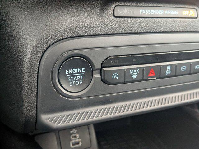 used 2025 Ford Bronco Sport car, priced at $35,995