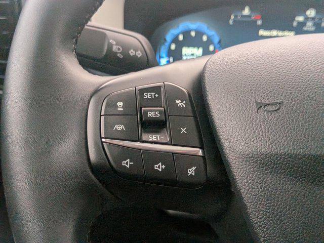 used 2025 Ford Bronco Sport car, priced at $35,995