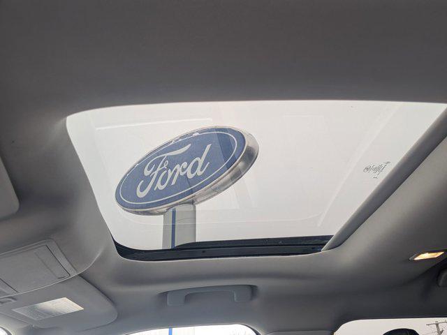 used 2025 Ford Bronco Sport car, priced at $35,995