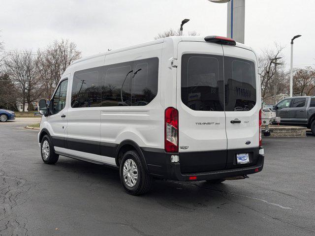 used 2022 Ford Transit-350 car, priced at $47,995