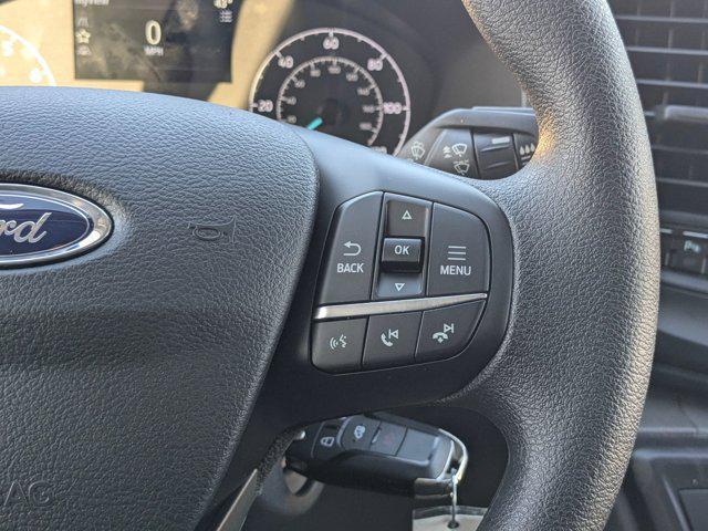 new 2024 Ford Transit-250 car, priced at $47,175