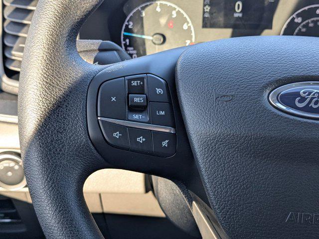 new 2024 Ford Transit-250 car, priced at $47,175
